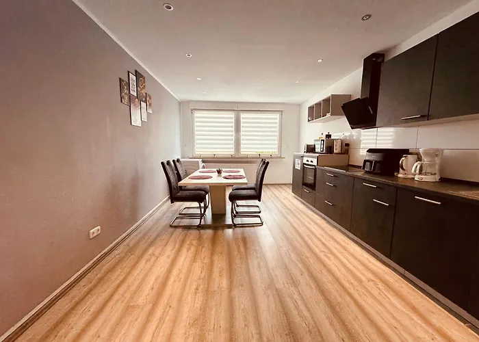 Zur Schoenen Aussicht I 90 M² I Idyllisch I Zuhause