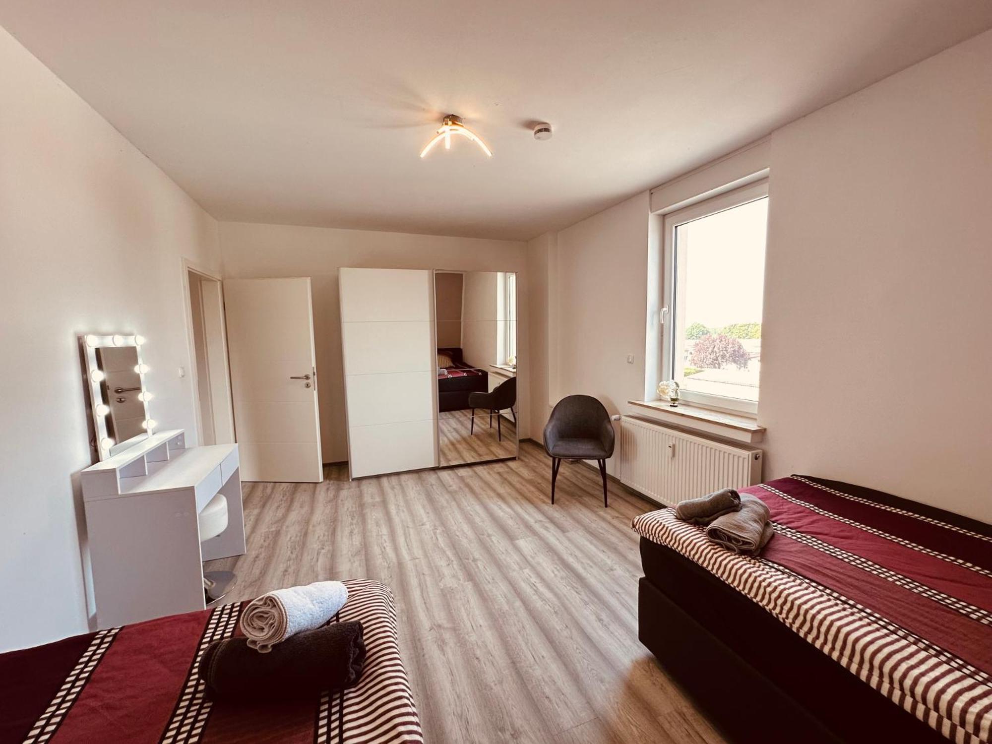 Zur Schoenen Aussicht I 90 M² I Idyllisch I Zuhause *