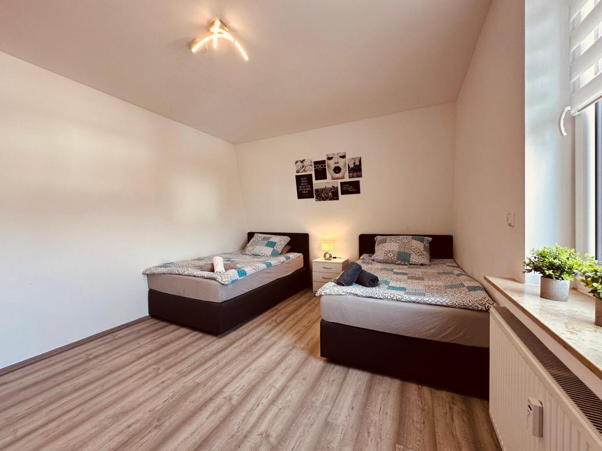 Zur Schoenen Aussicht I 90 M² I Idyllisch I Zuhause * Dortmund
