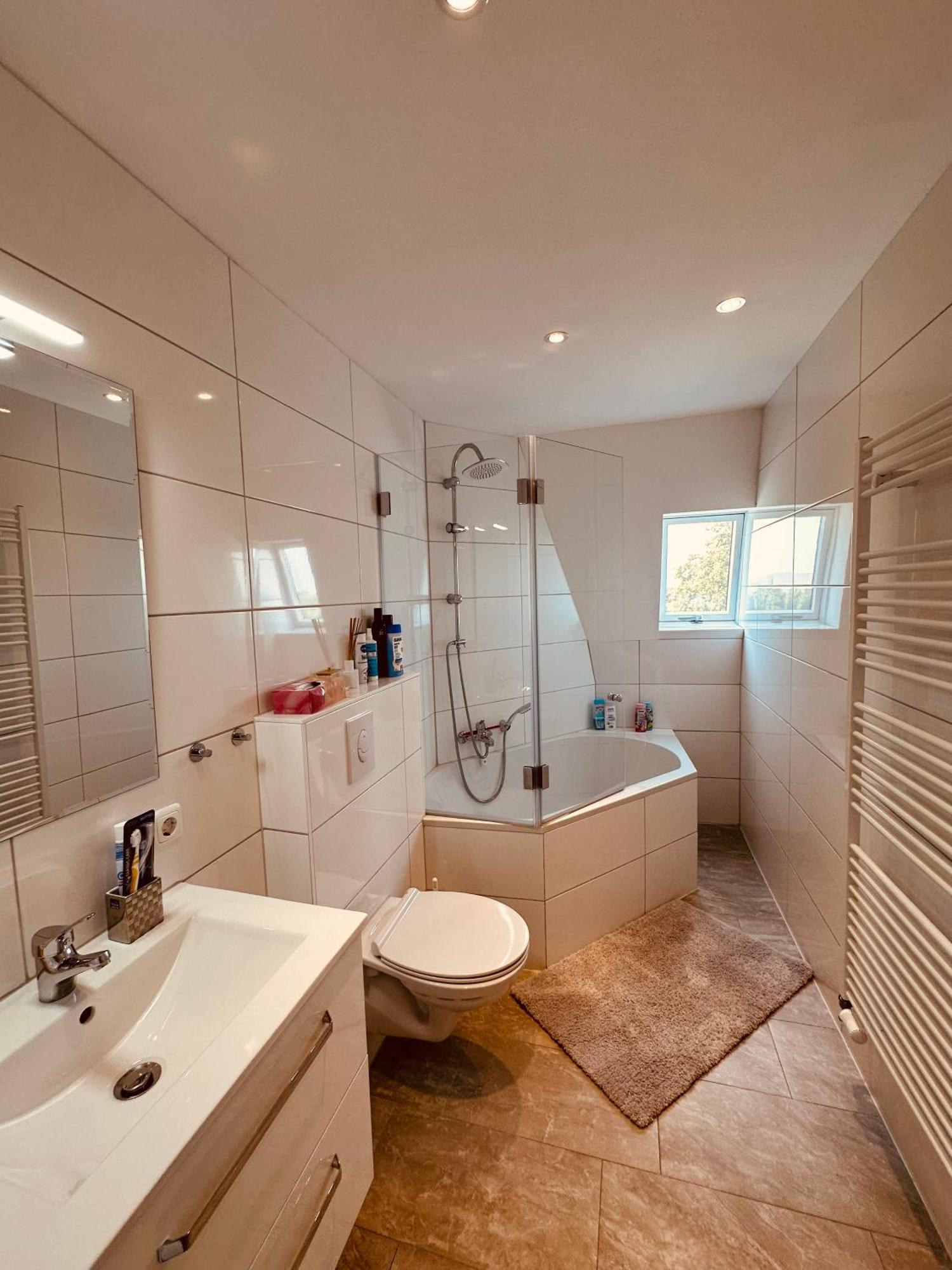 Zur Schoenen Aussicht I 90 M² I Idyllisch I Zuhause * Dortmund