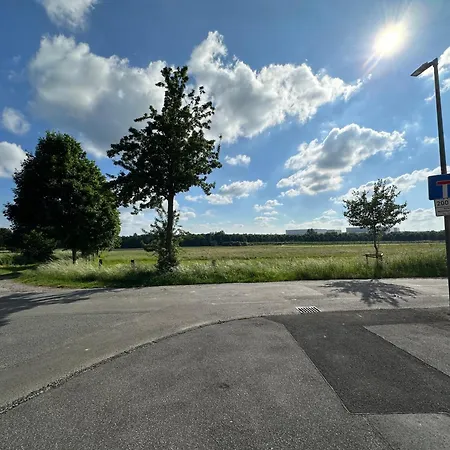Zur Schoenen Aussicht I 90 M² I Idyllisch I Zuhause Dortmund Exterior foto