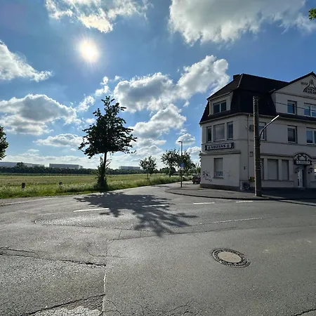 Zur Schoenen Aussicht I 90 M² I Idyllisch I Zuhause Dortmund Exterior foto