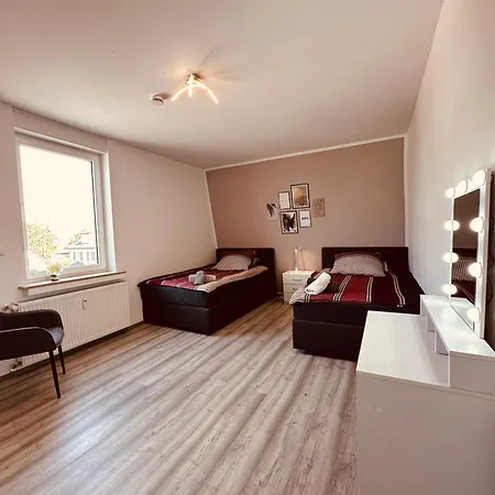 Zur Schoenen Aussicht I 90 M² I Idyllisch I Zuhause Dortmund Exterior foto