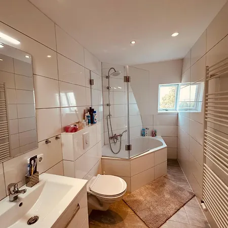 Zur Schoenen Aussicht I 90 M² I Idyllisch I Zuhause Dortmund Exterior foto