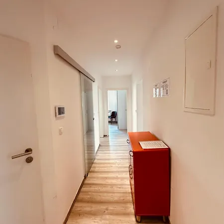 Zur Schoenen Aussicht I 90 M² I Idyllisch I Zuhause Dortmund Exterior foto