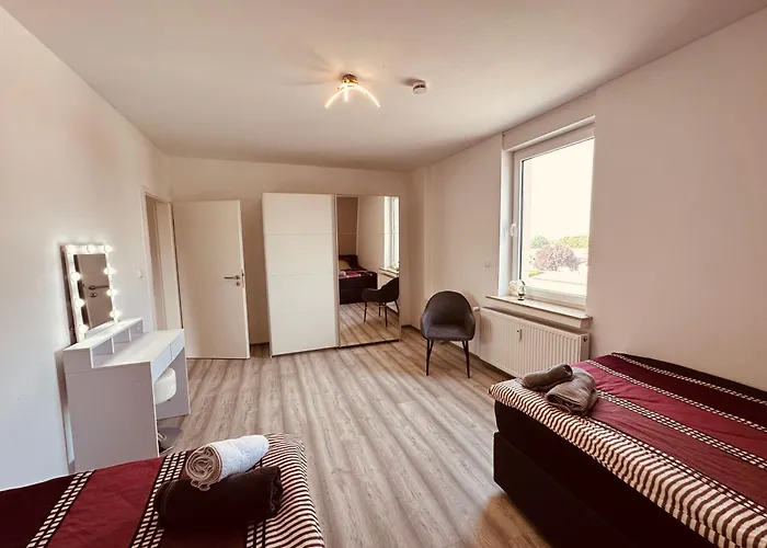 Zur Schoenen Aussicht I 90 M² I Idyllisch I Zuhause