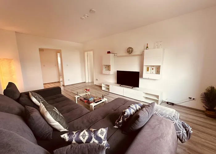 Zur Schoenen Aussicht I 90 M² I Idyllisch I Zuhause
