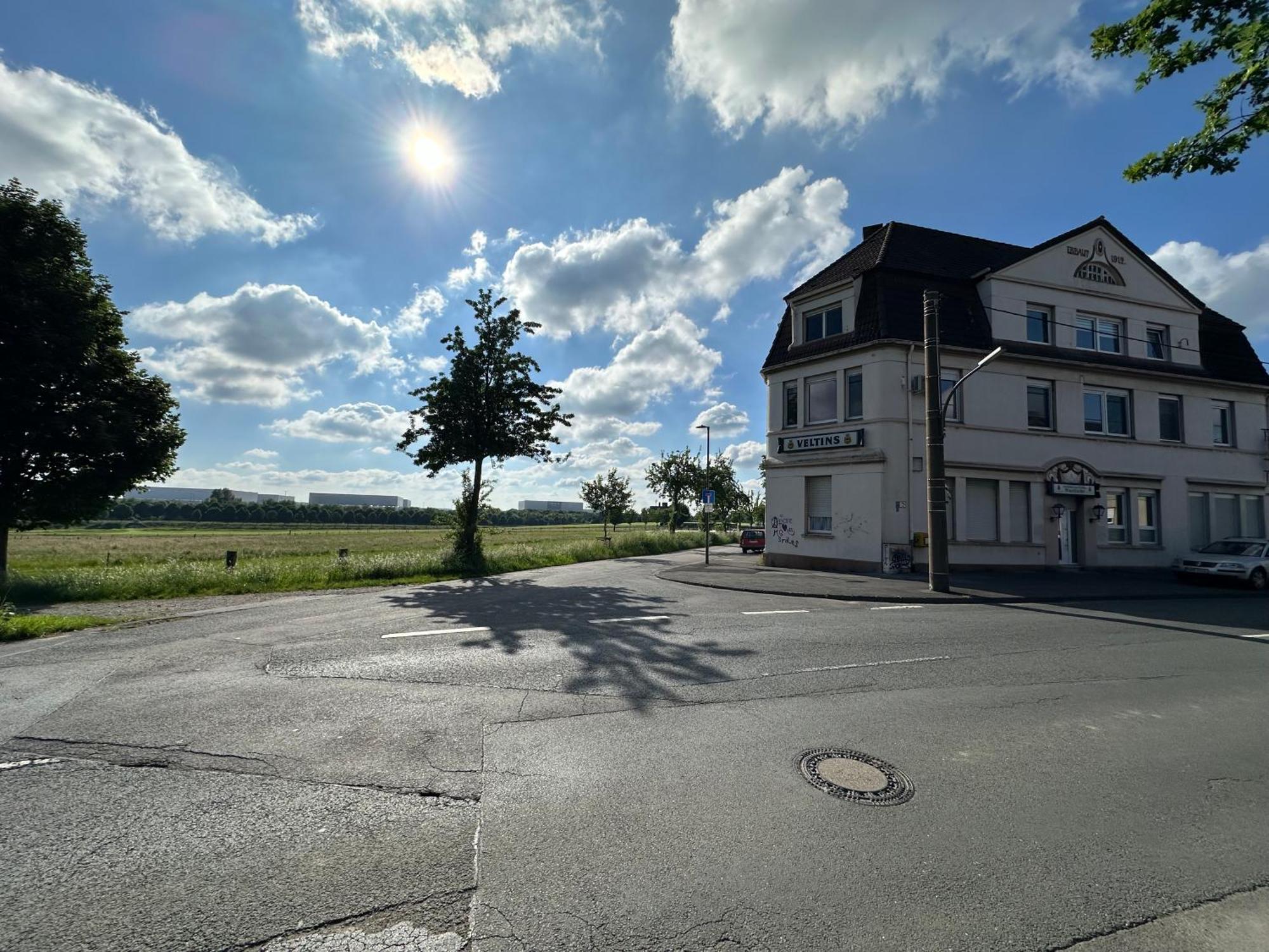 Apartment Zur Schoenen Aussicht I 90 M² I Idyllisch I Zuhause *