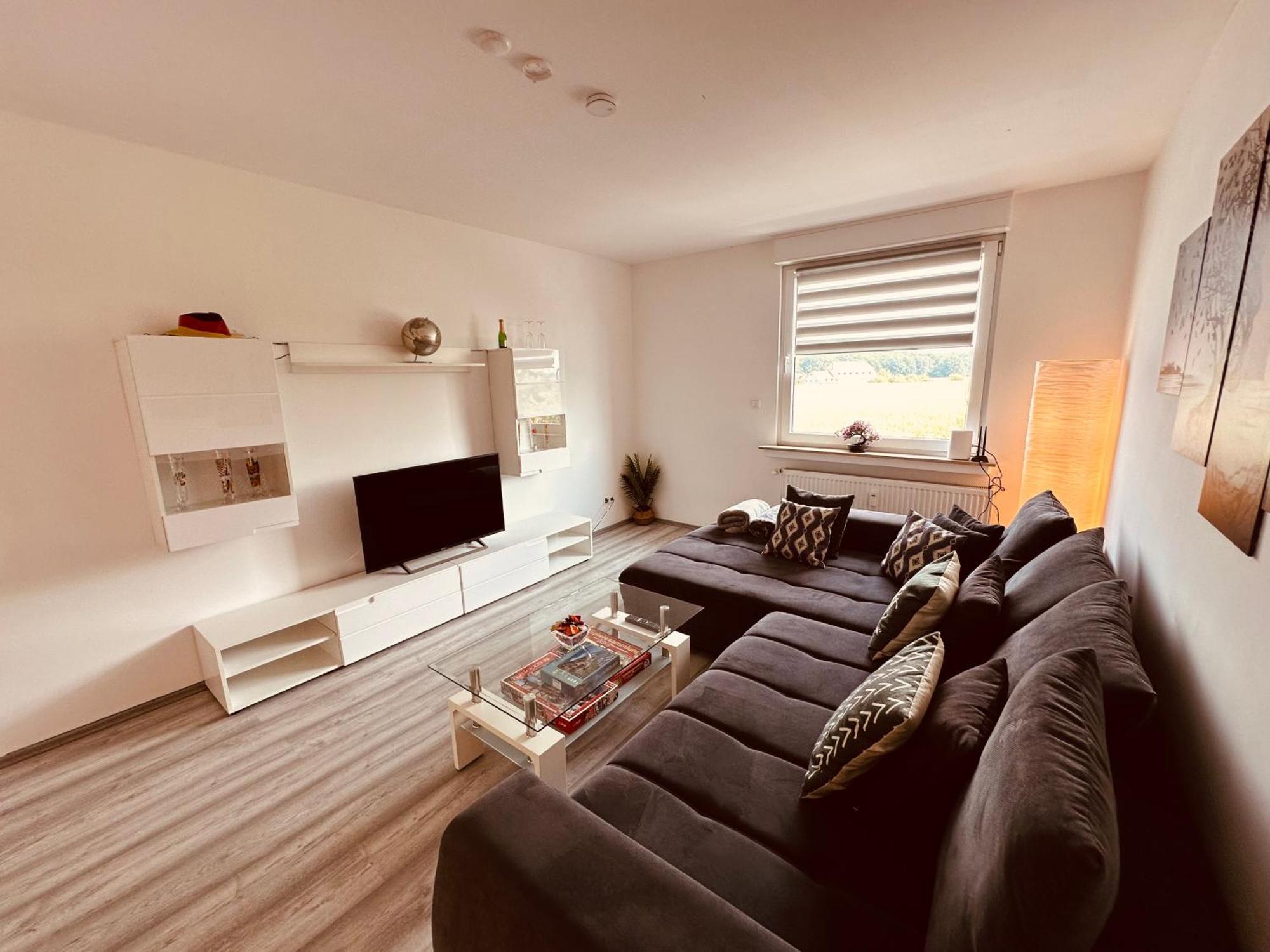 Zur Schoenen Aussicht I 90 M² I Idyllisch I Zuhause Dortmund