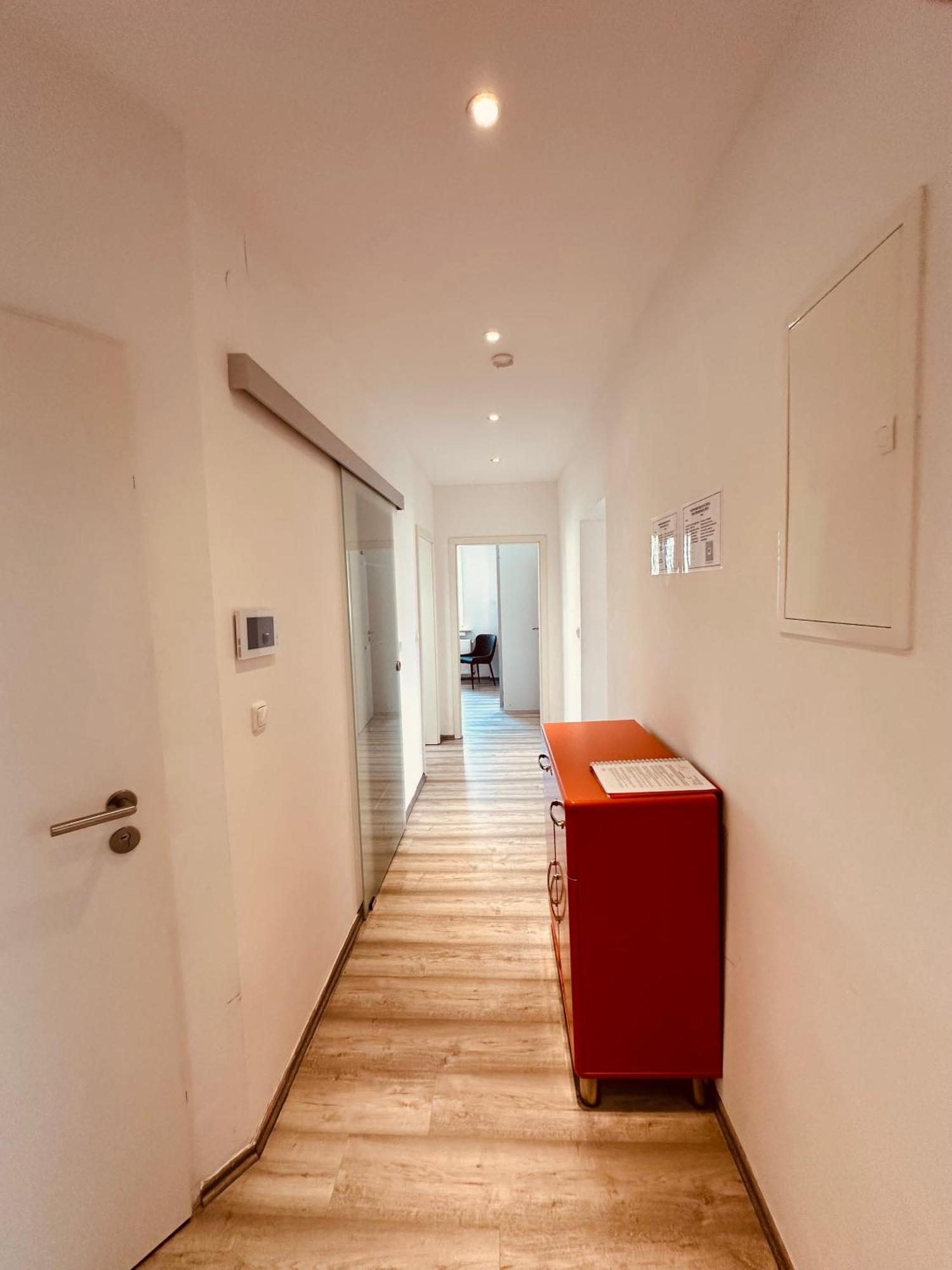 Zur Schoenen Aussicht I 90 M² I Idyllisch I Zuhause Apartment *